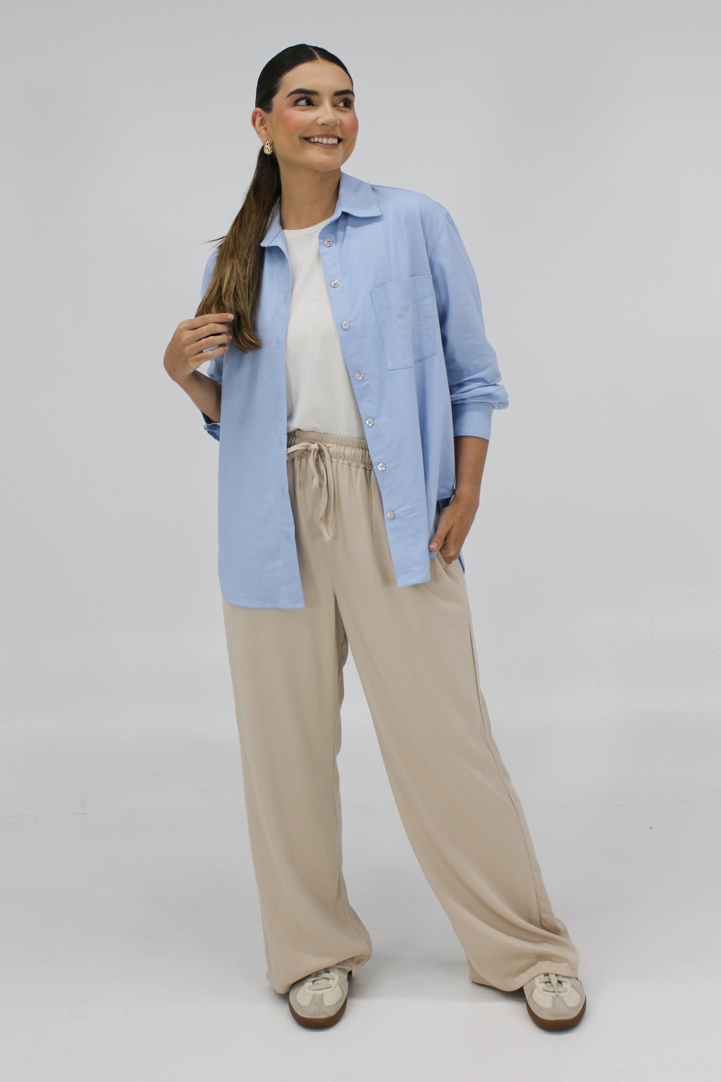 Pantalón Classy
