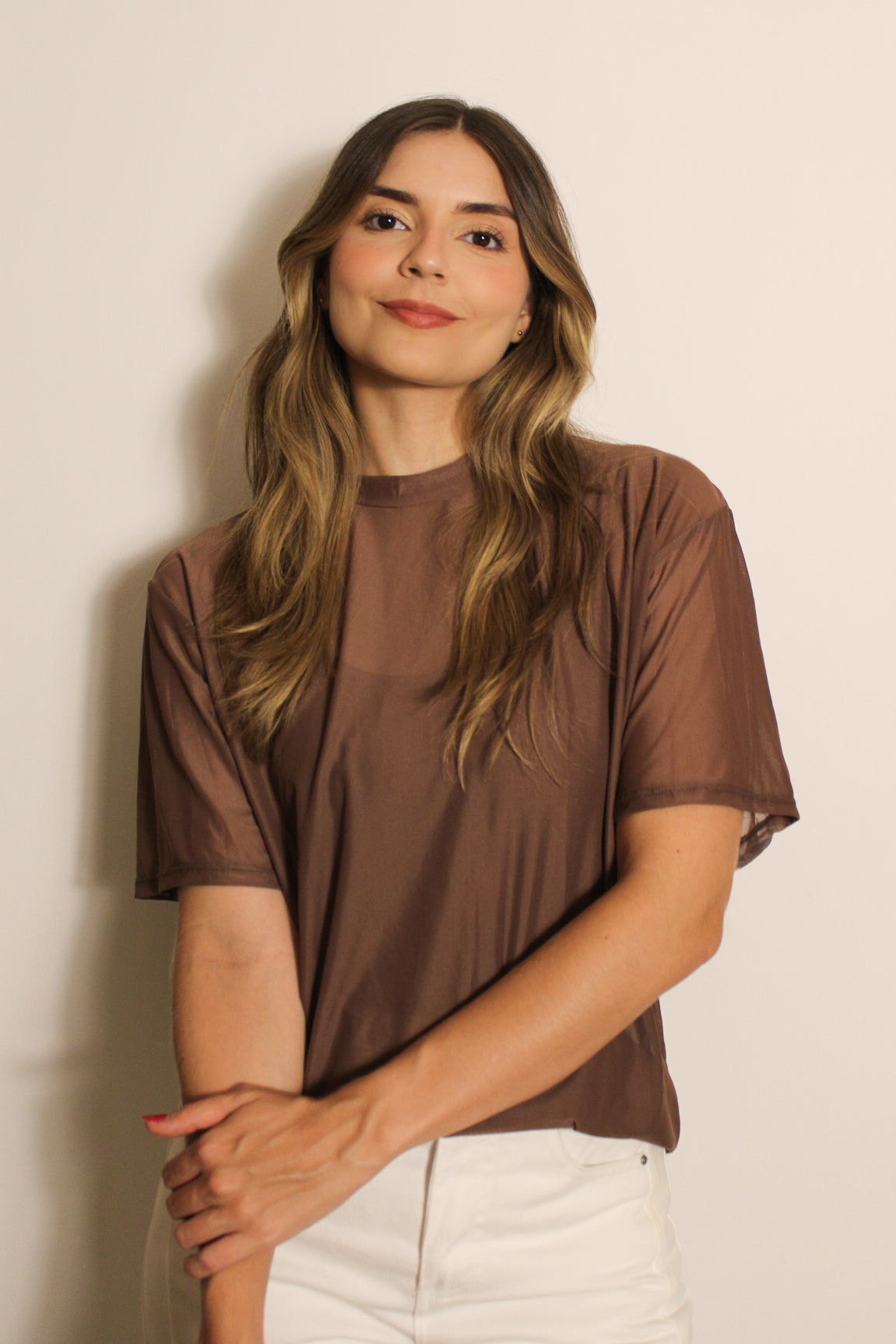 Camiseta Nova