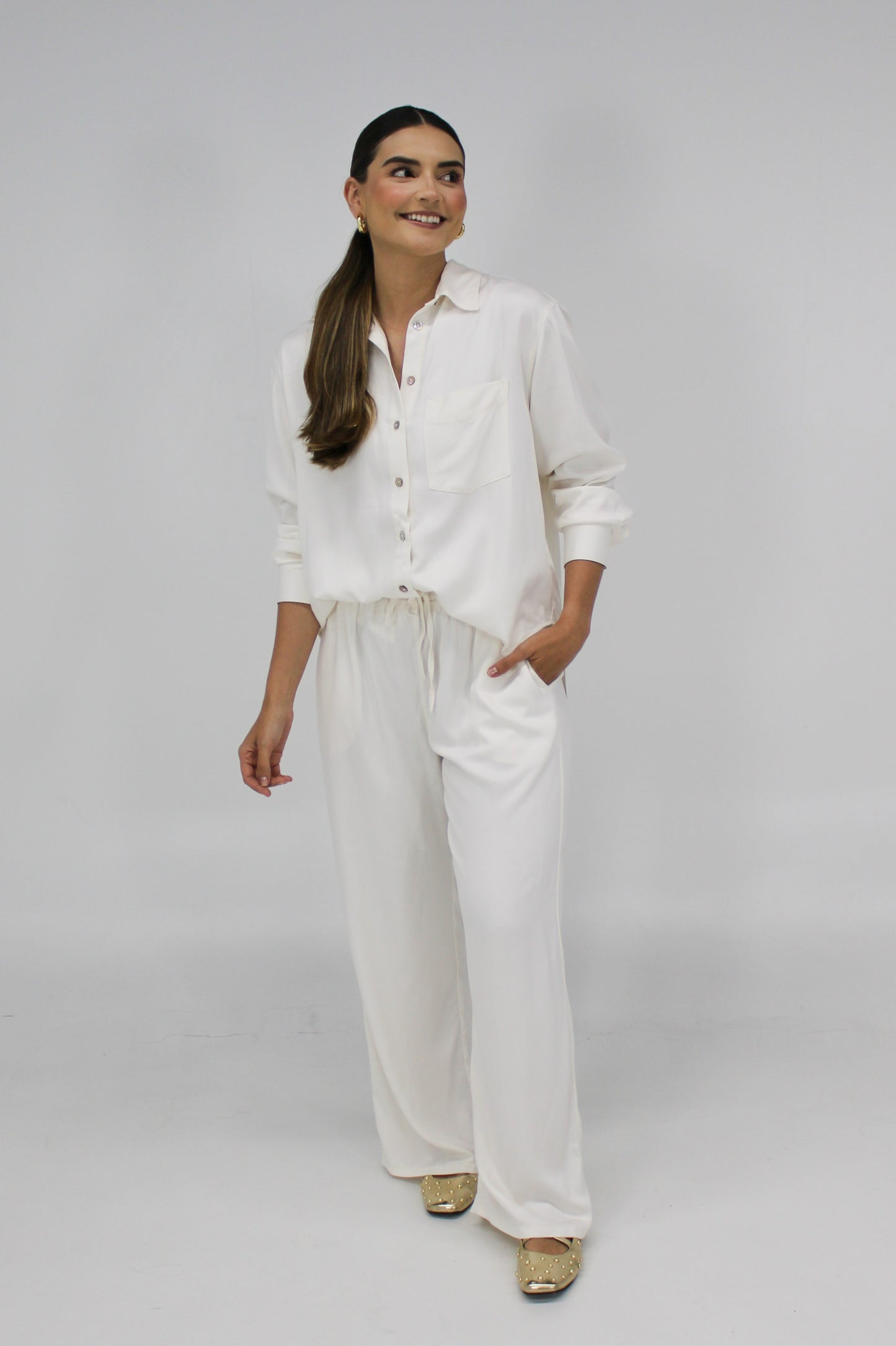 Pantalón Classy