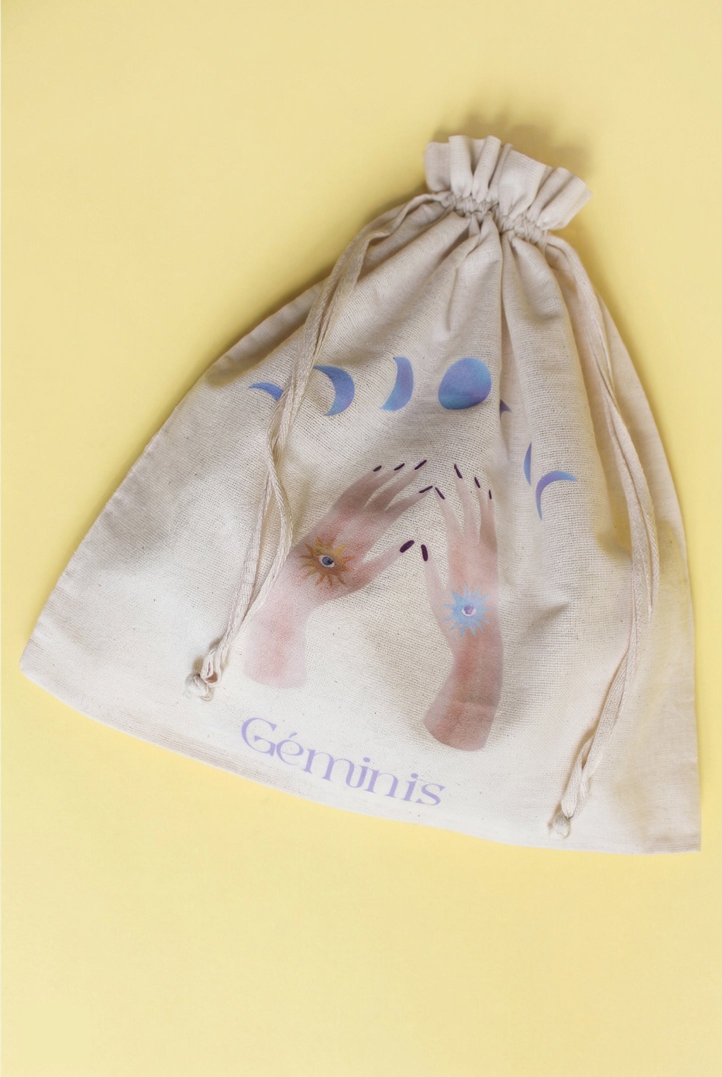 Géminis T-shirt