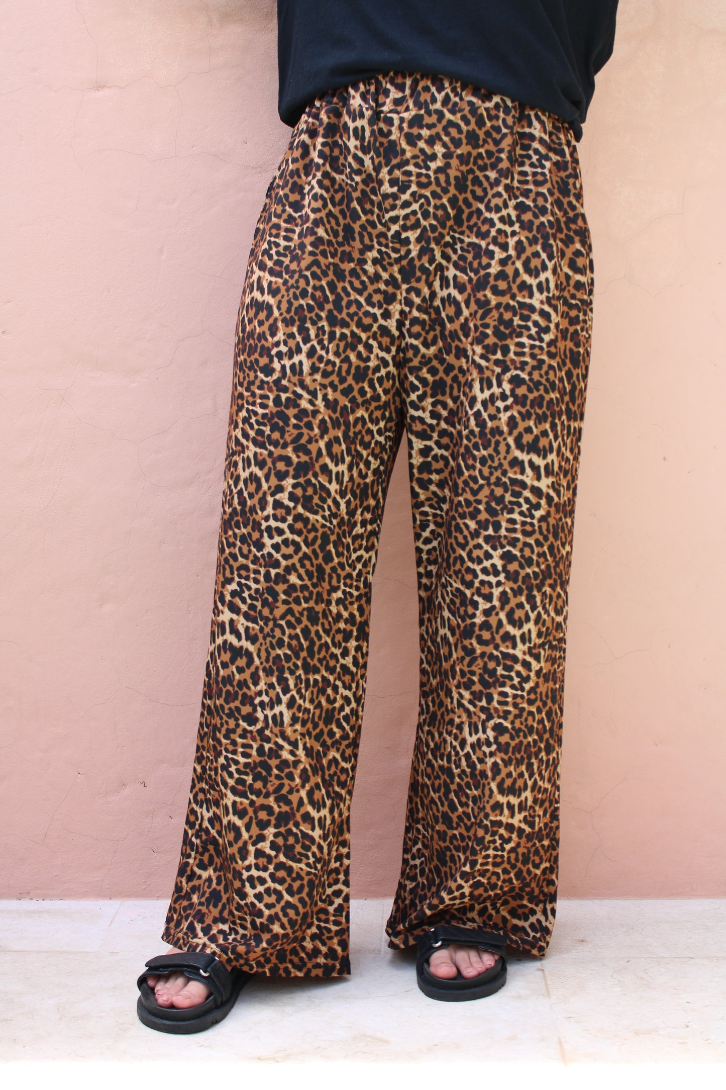 Pantalón Jungle