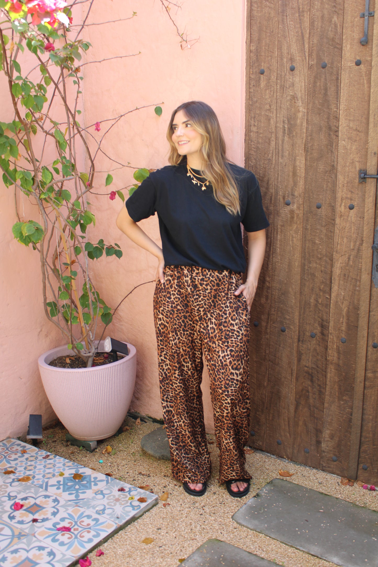 Pantalón Jungle