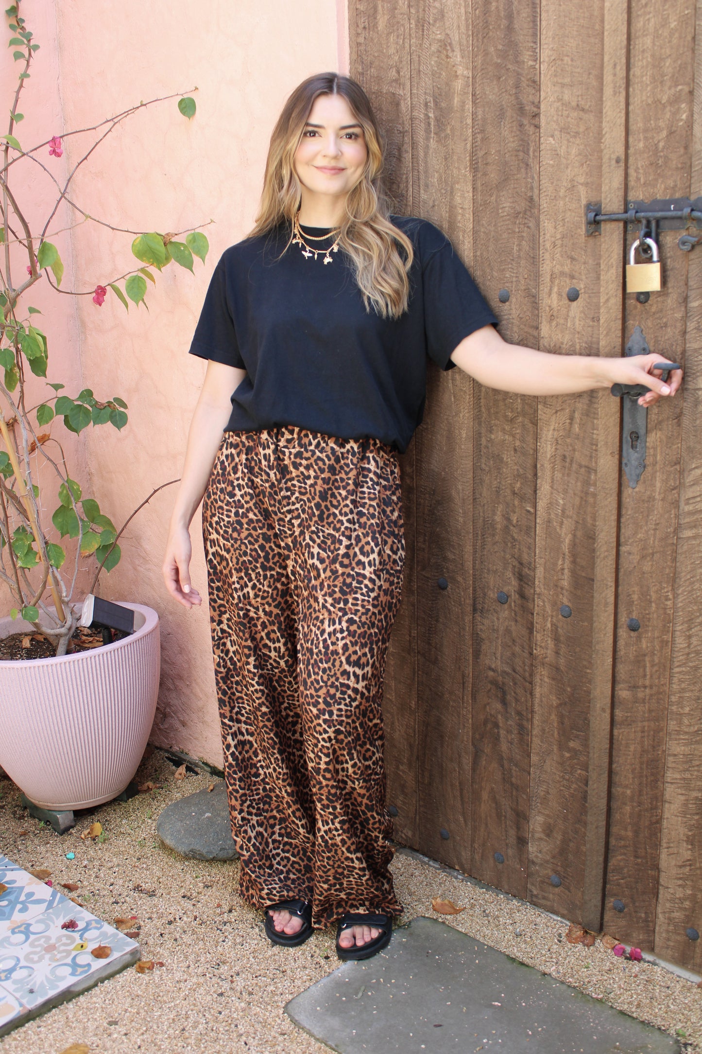 Pantalón Jungle