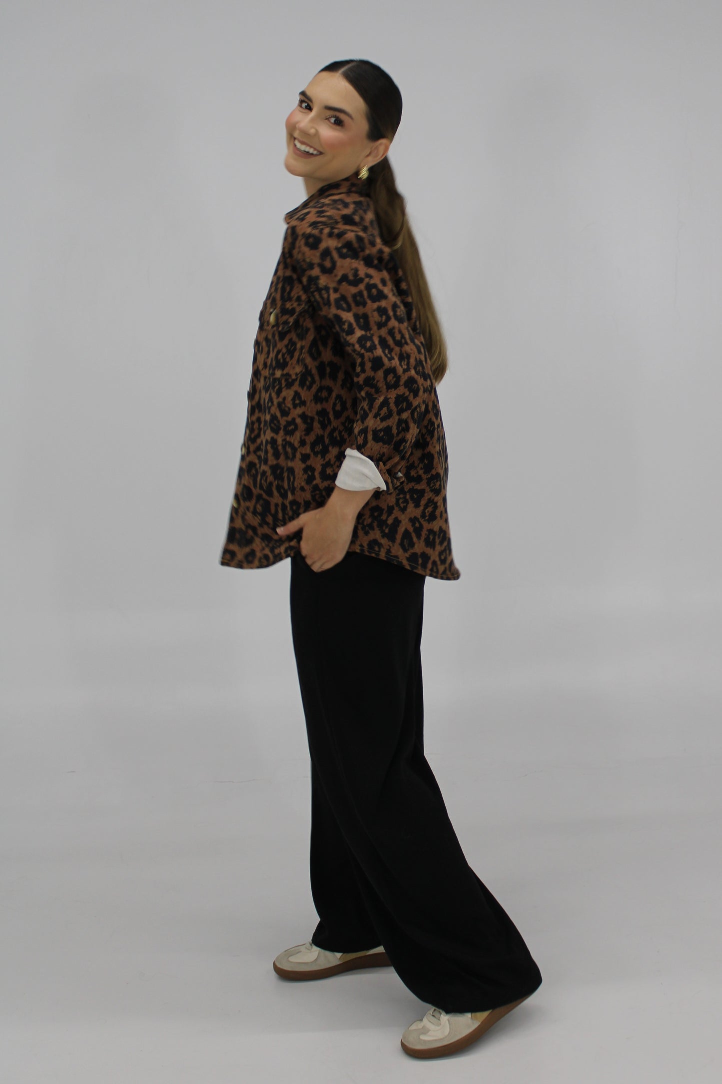 Pantalón Classy