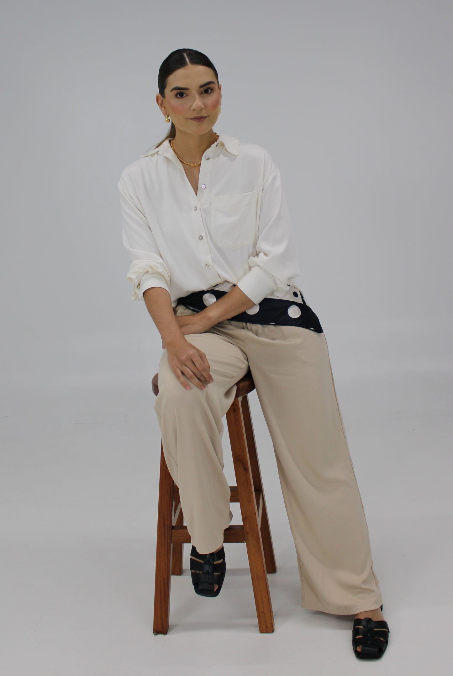 Pantalón Classy