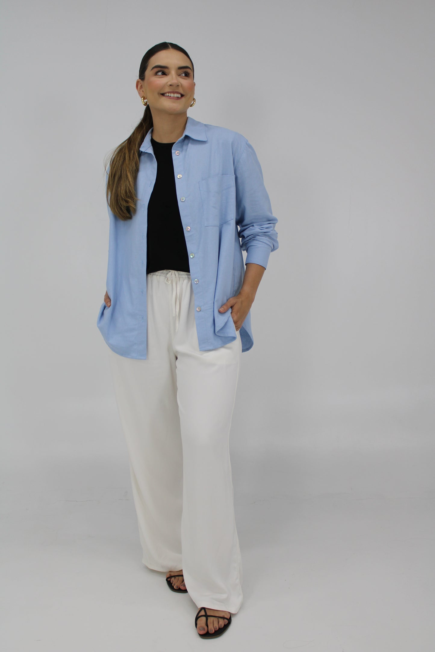 Pantalón Classy