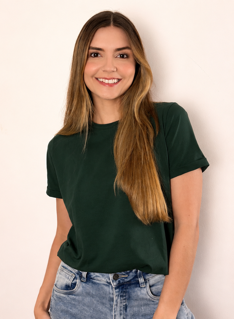 Camiseta Básica