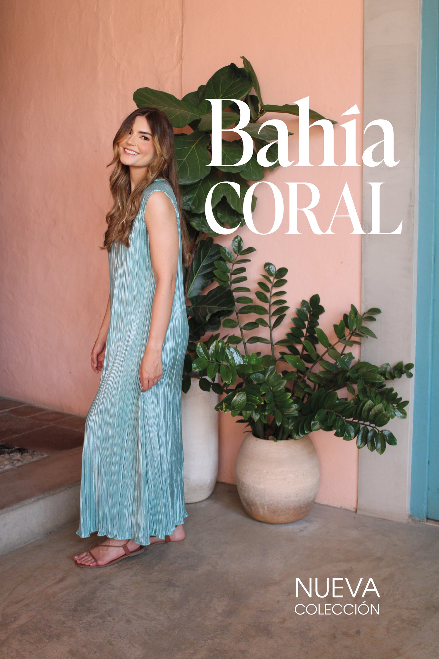 Bahía Coral