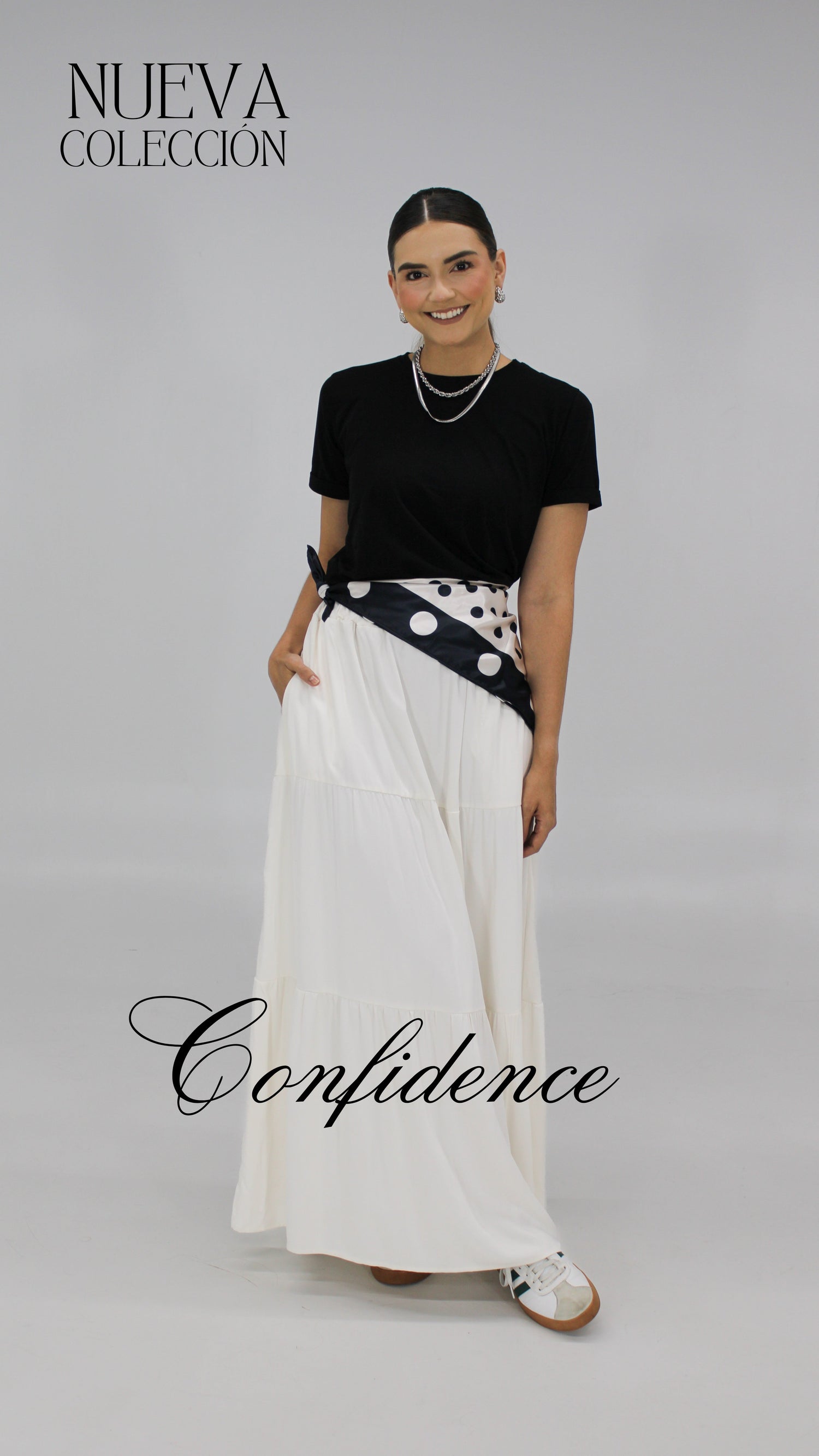 Confidence