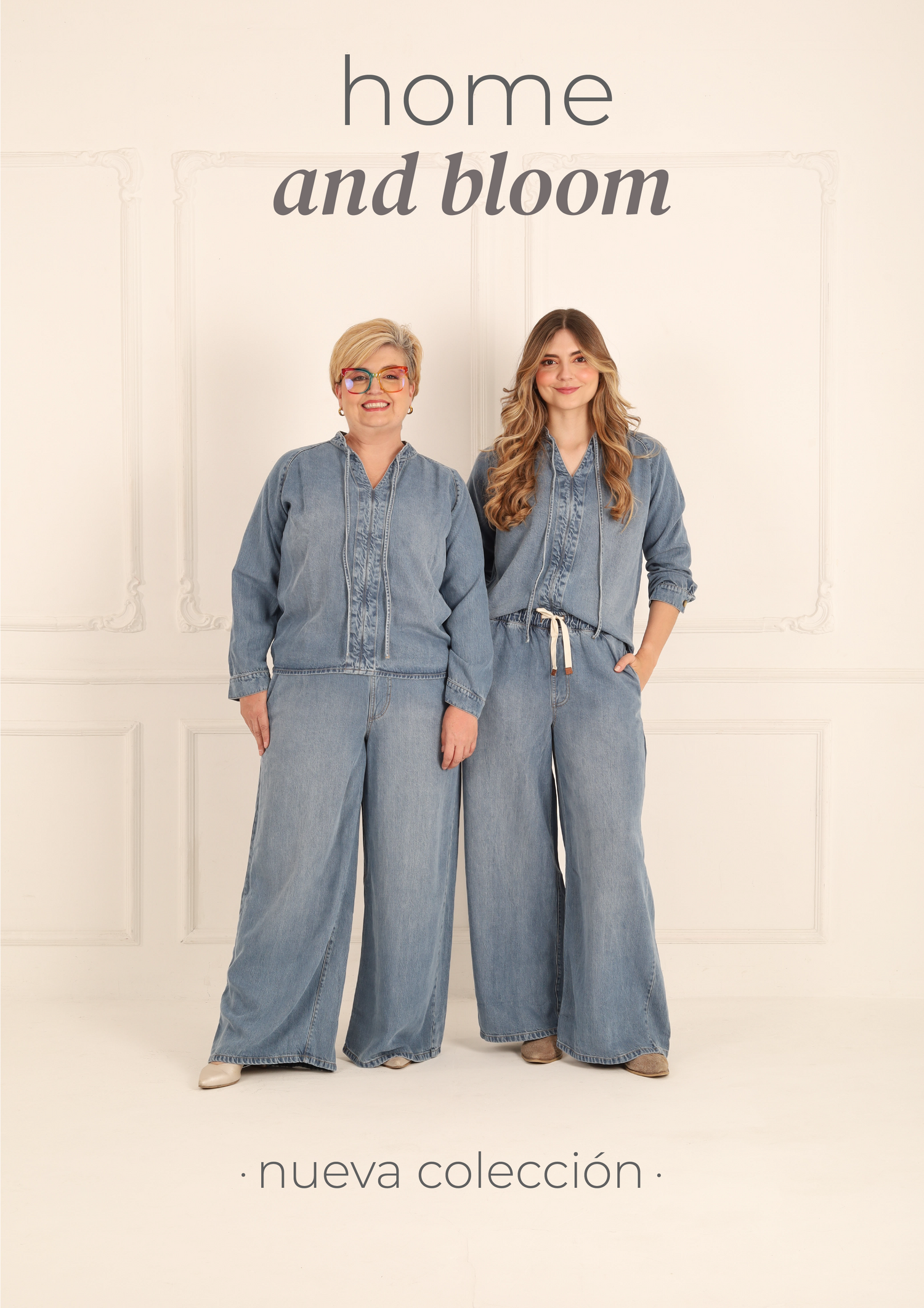 Colección Home and Boom