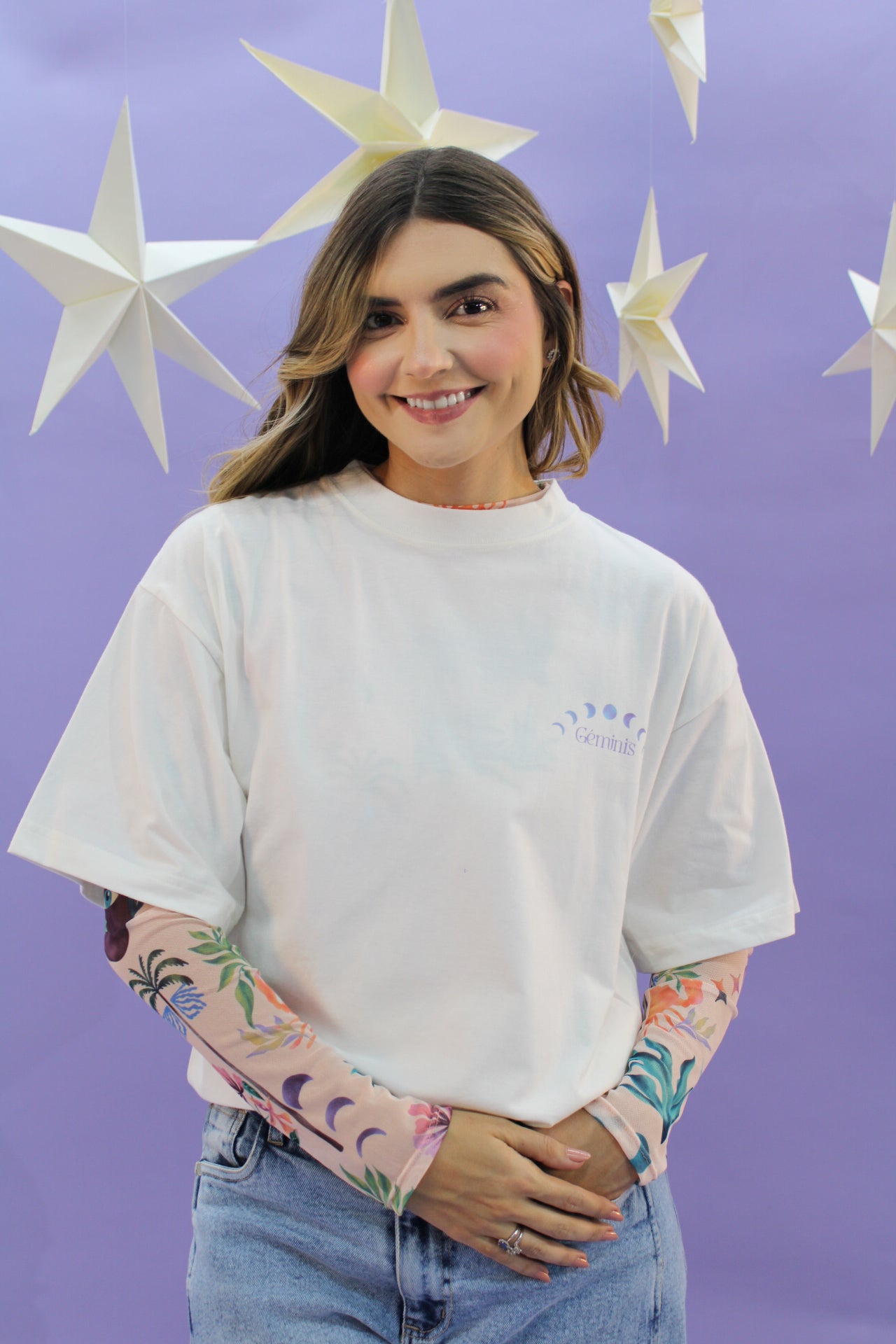 Géminis T-shirt