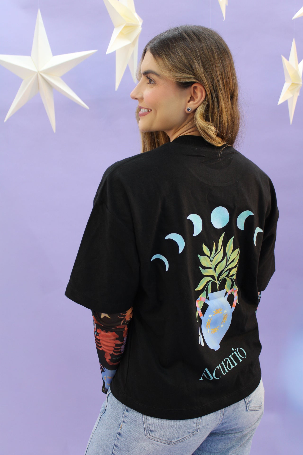 Acuario T-shirt