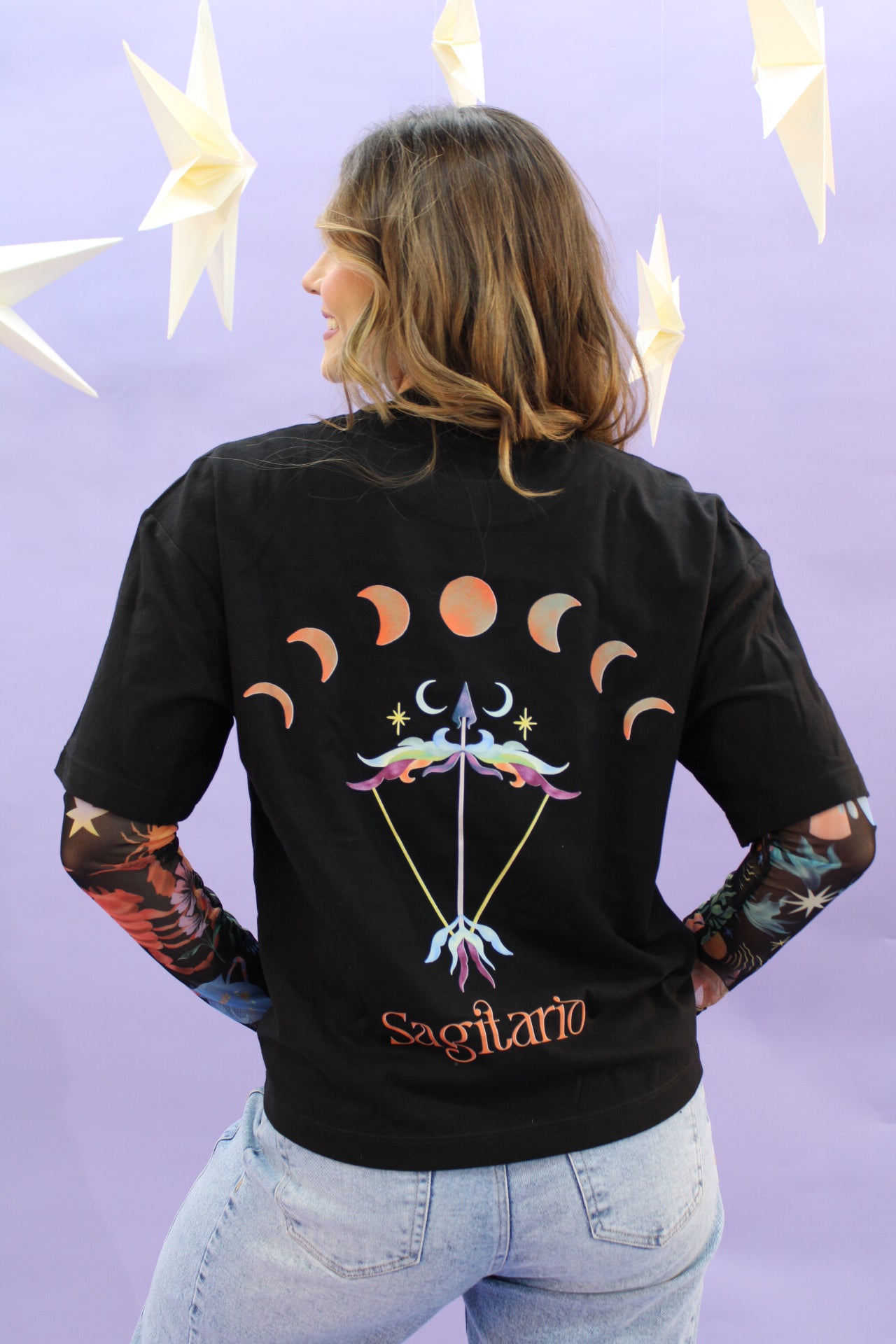 Sagitario T-shirt