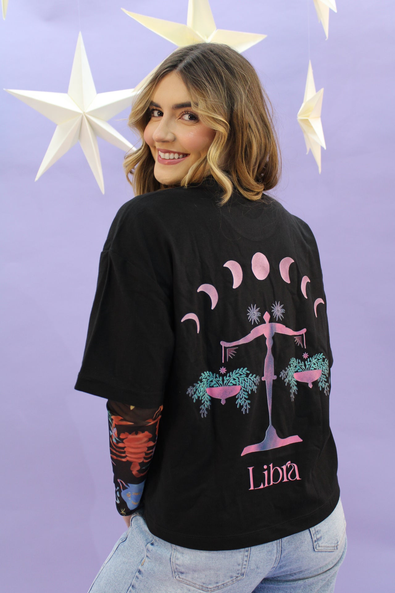 Libra T-shirt