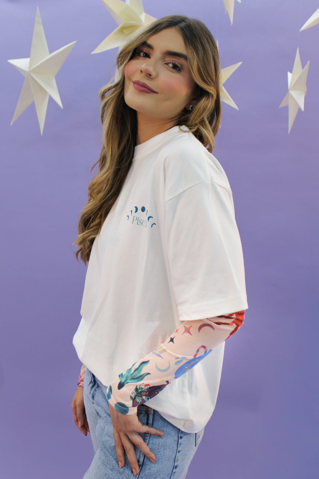 Piscis T-shirt