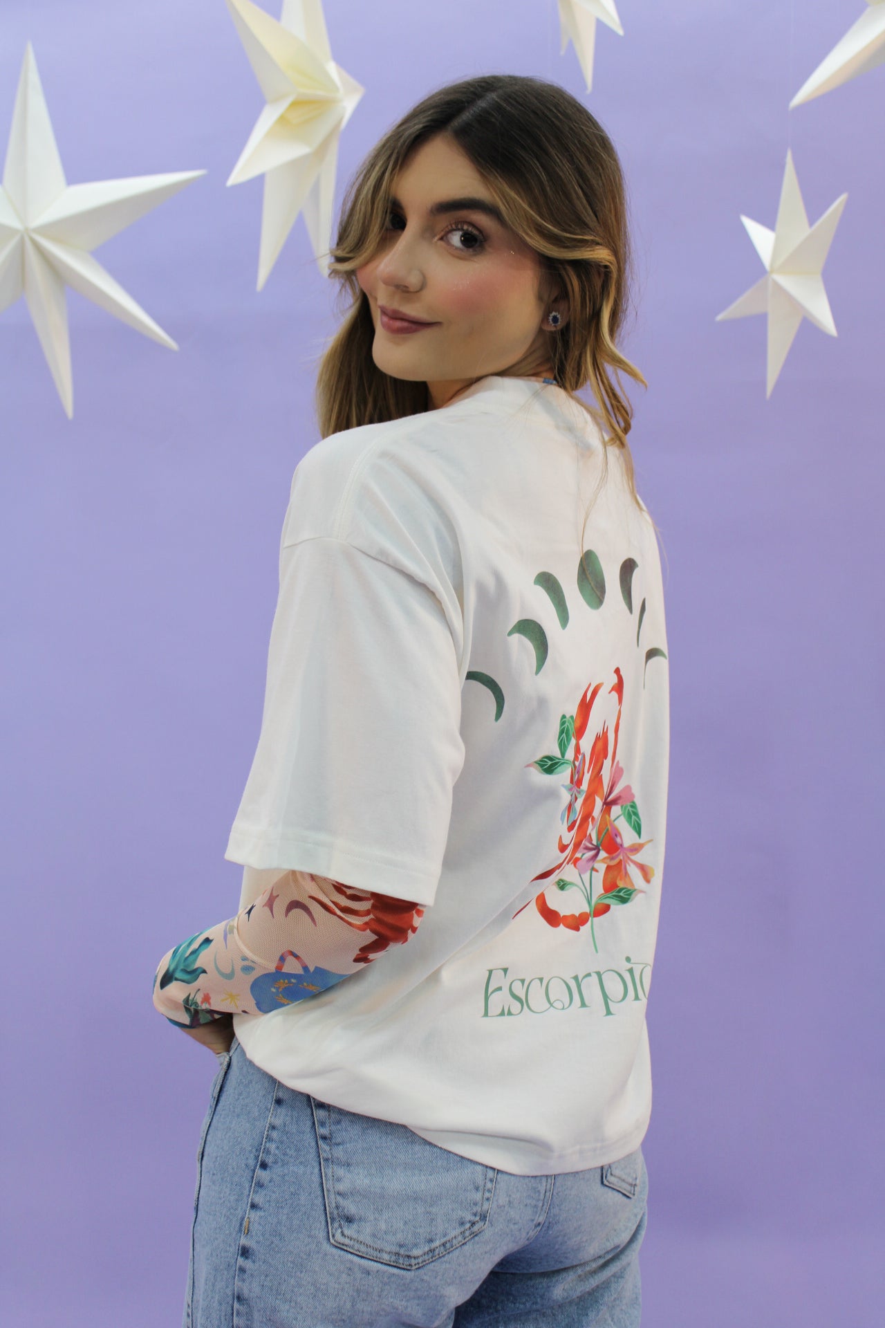 Escorpio T-shirt