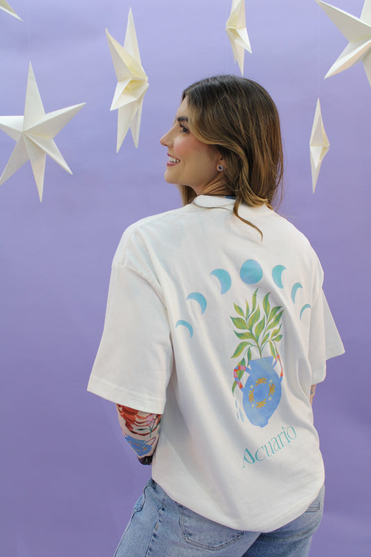 Acuario T-shirt