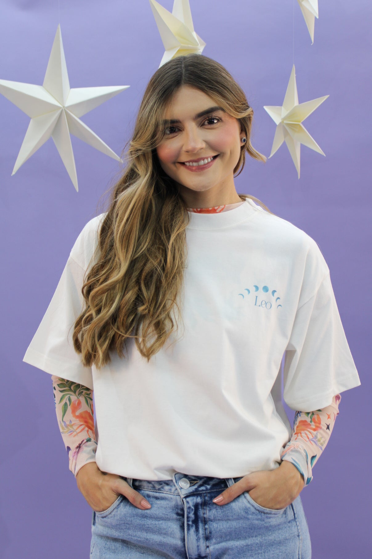 Leo T-shirt