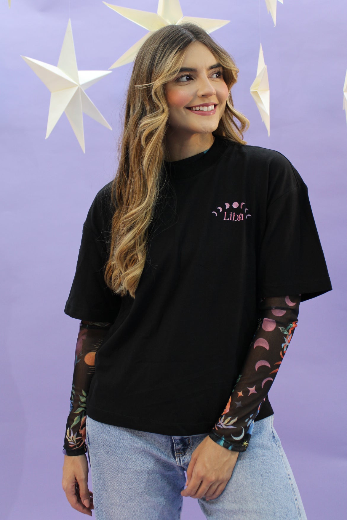 Libra T-shirt