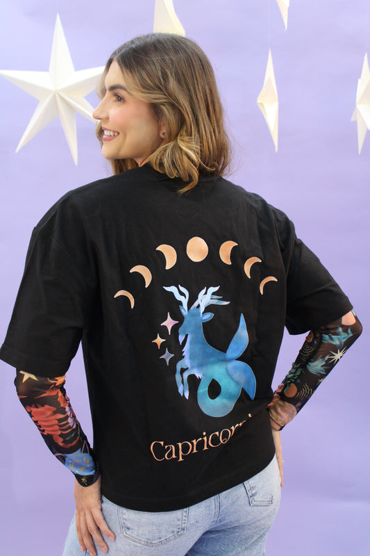 Capricornio T-shirt