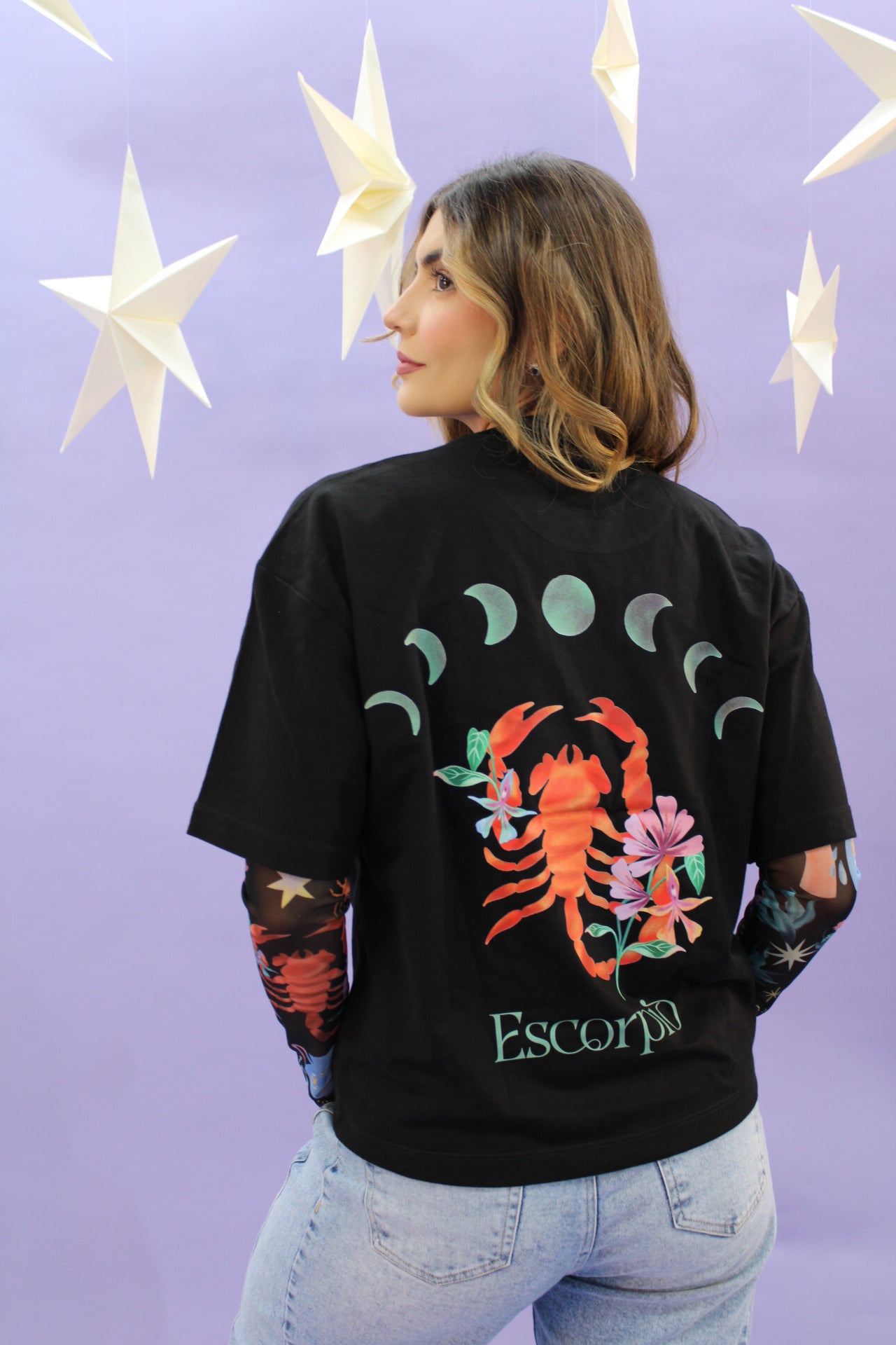 Escorpio T-shirt