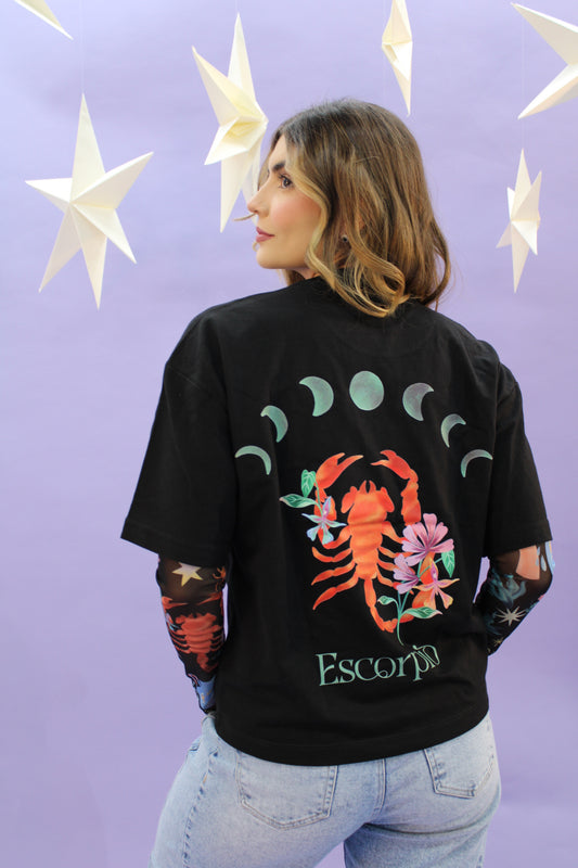 Escorpio T-shirt