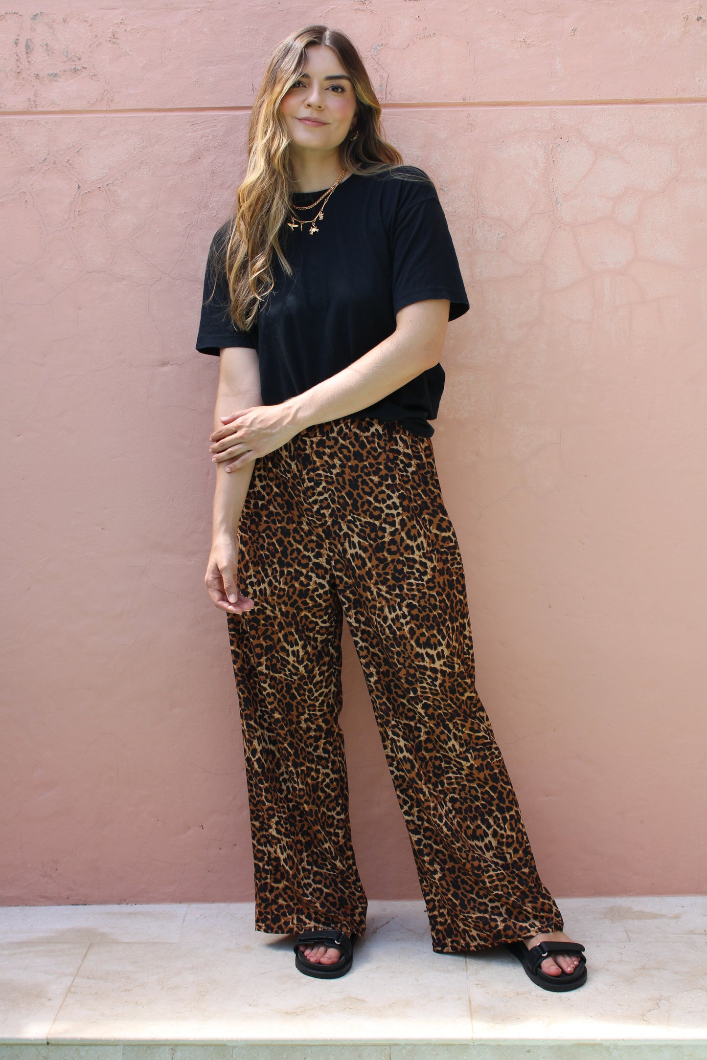 Pantalón Jungle