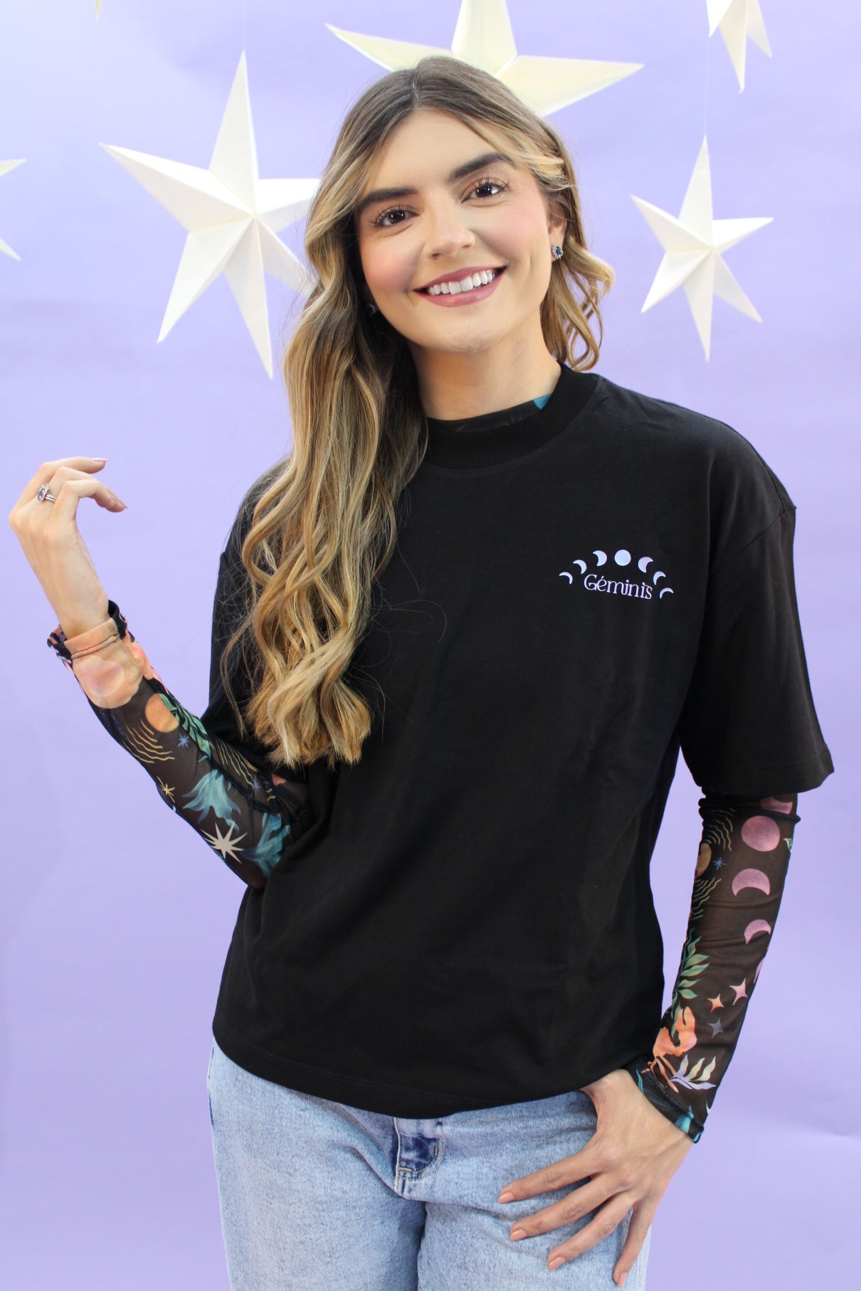 Géminis T-shirt