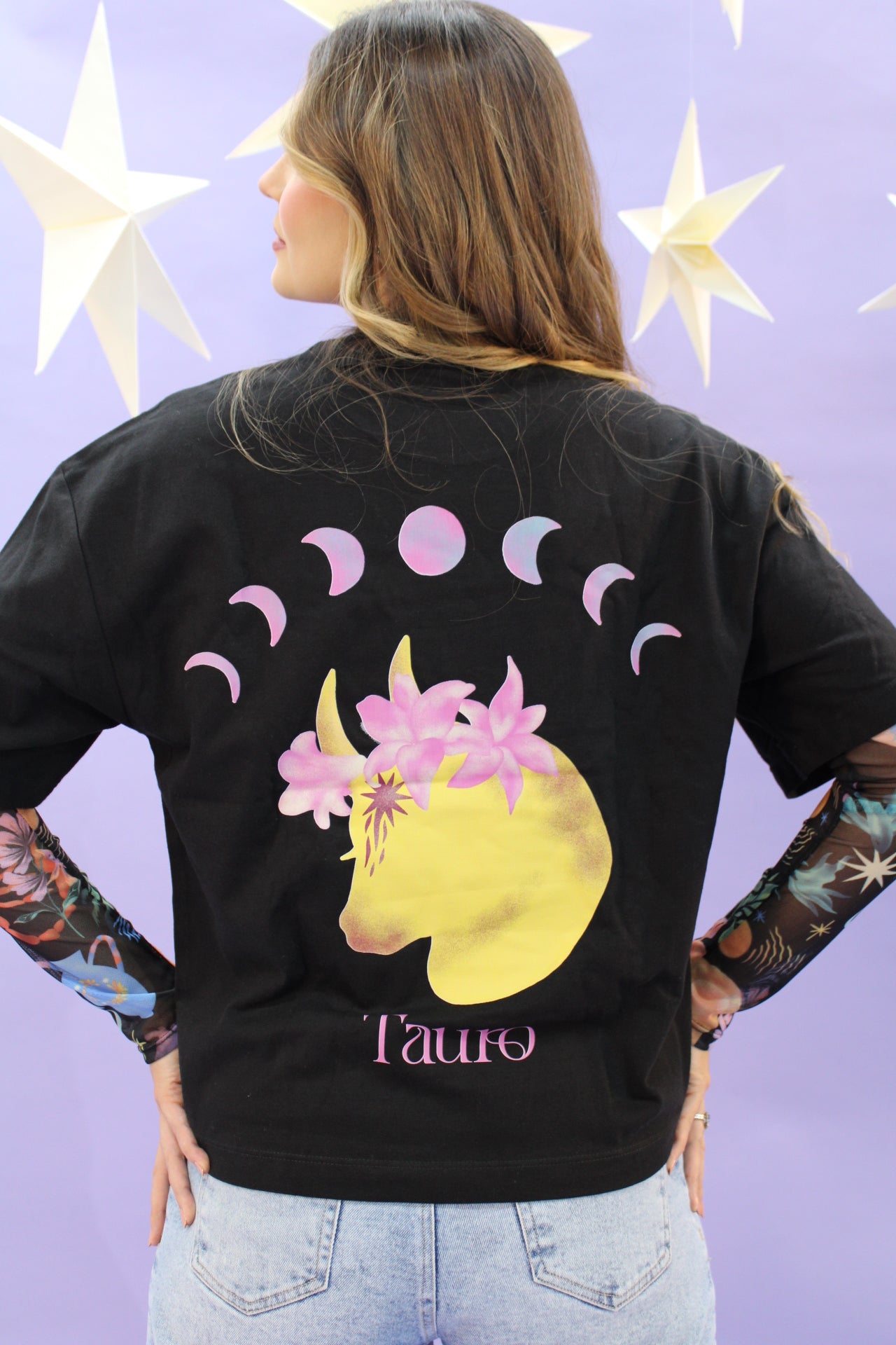 Tauro T-shirt