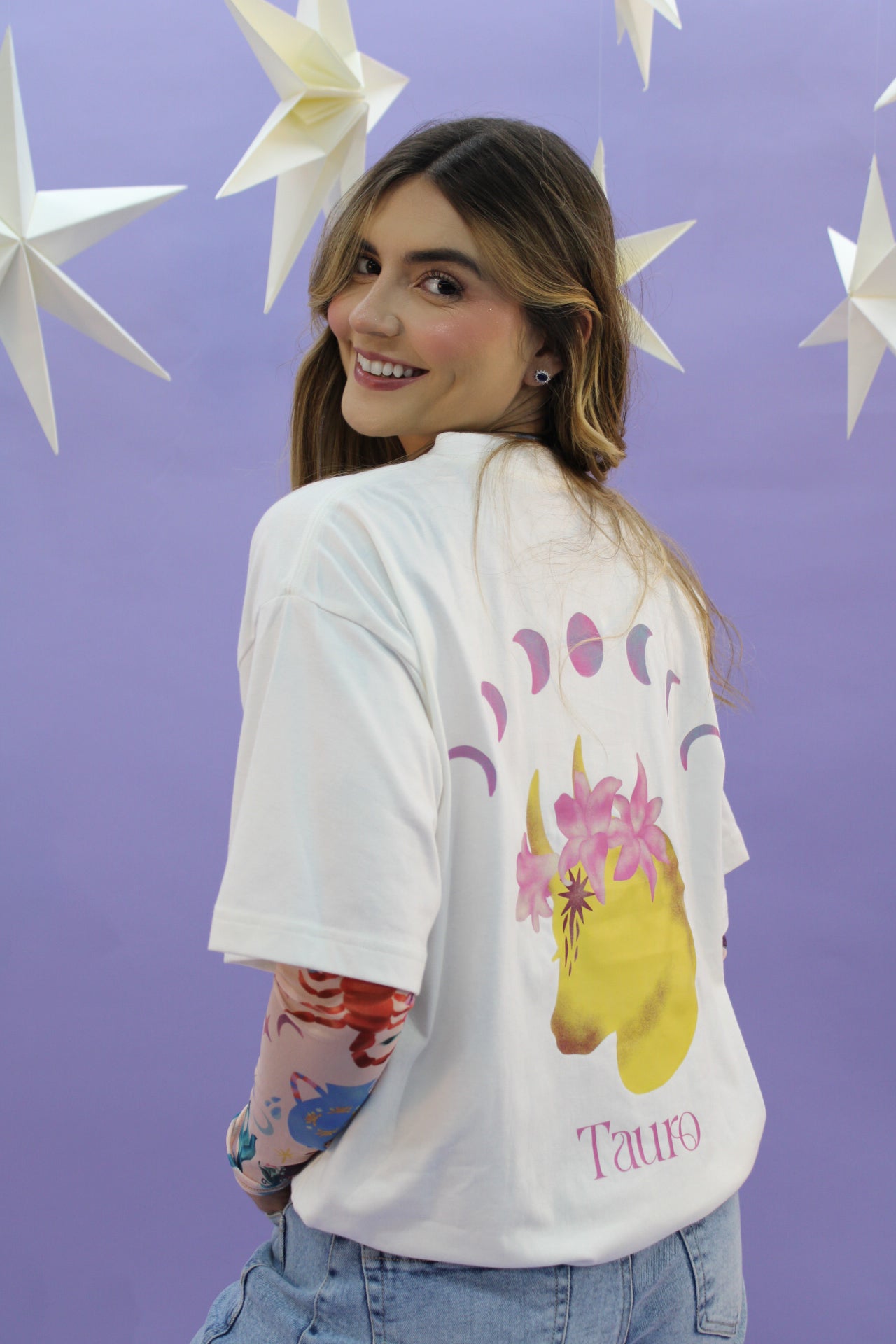 Tauro T-shirt