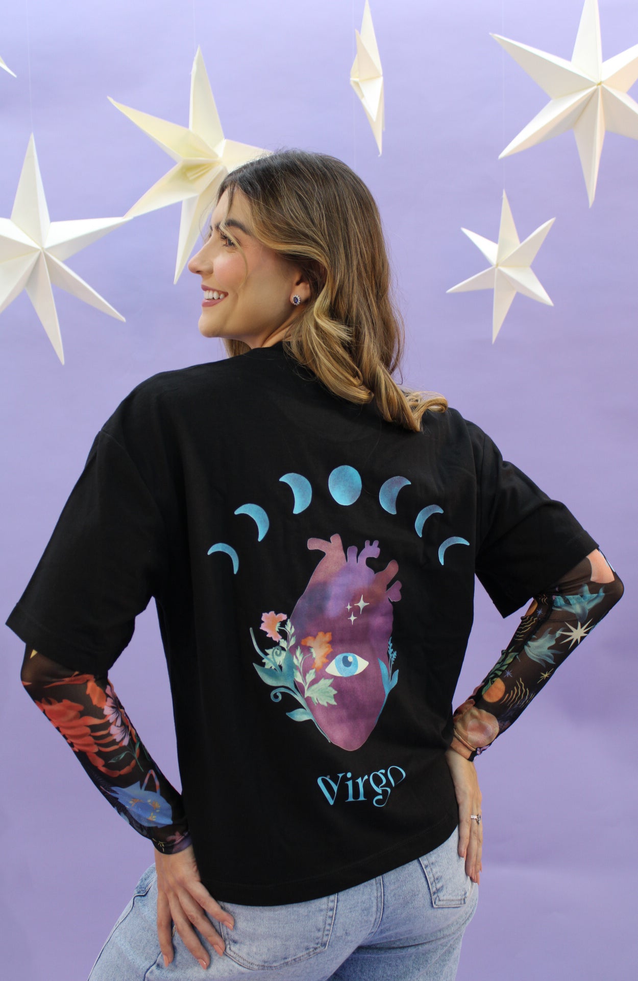 Virgo T-shirt