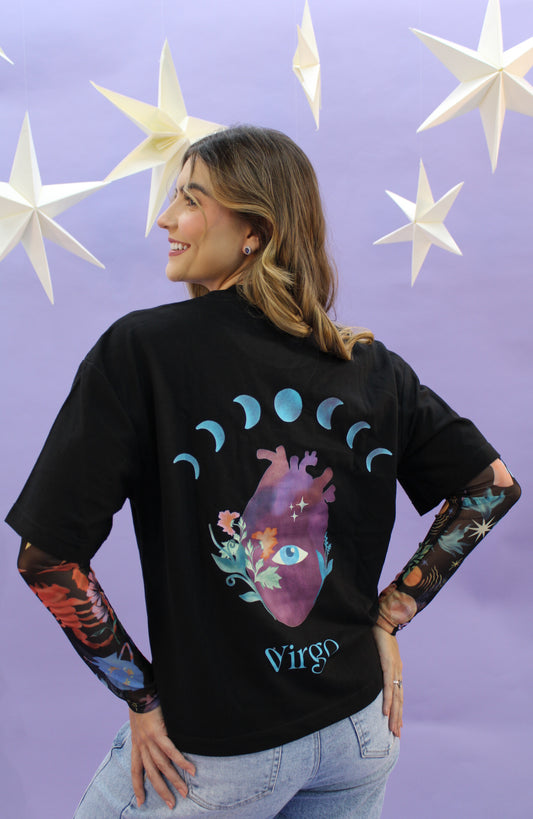 Virgo T-shirt