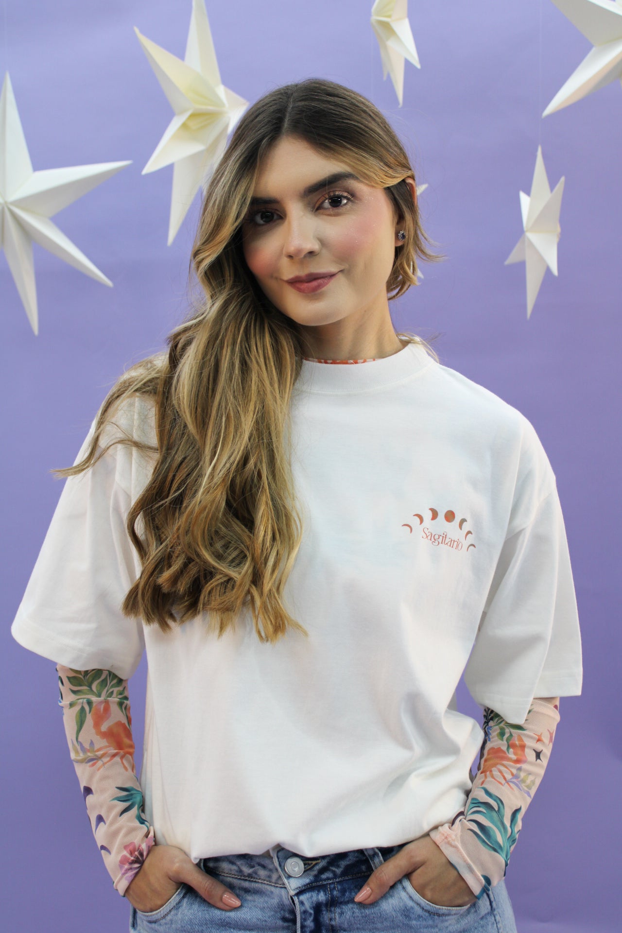 Sagitario T-shirt