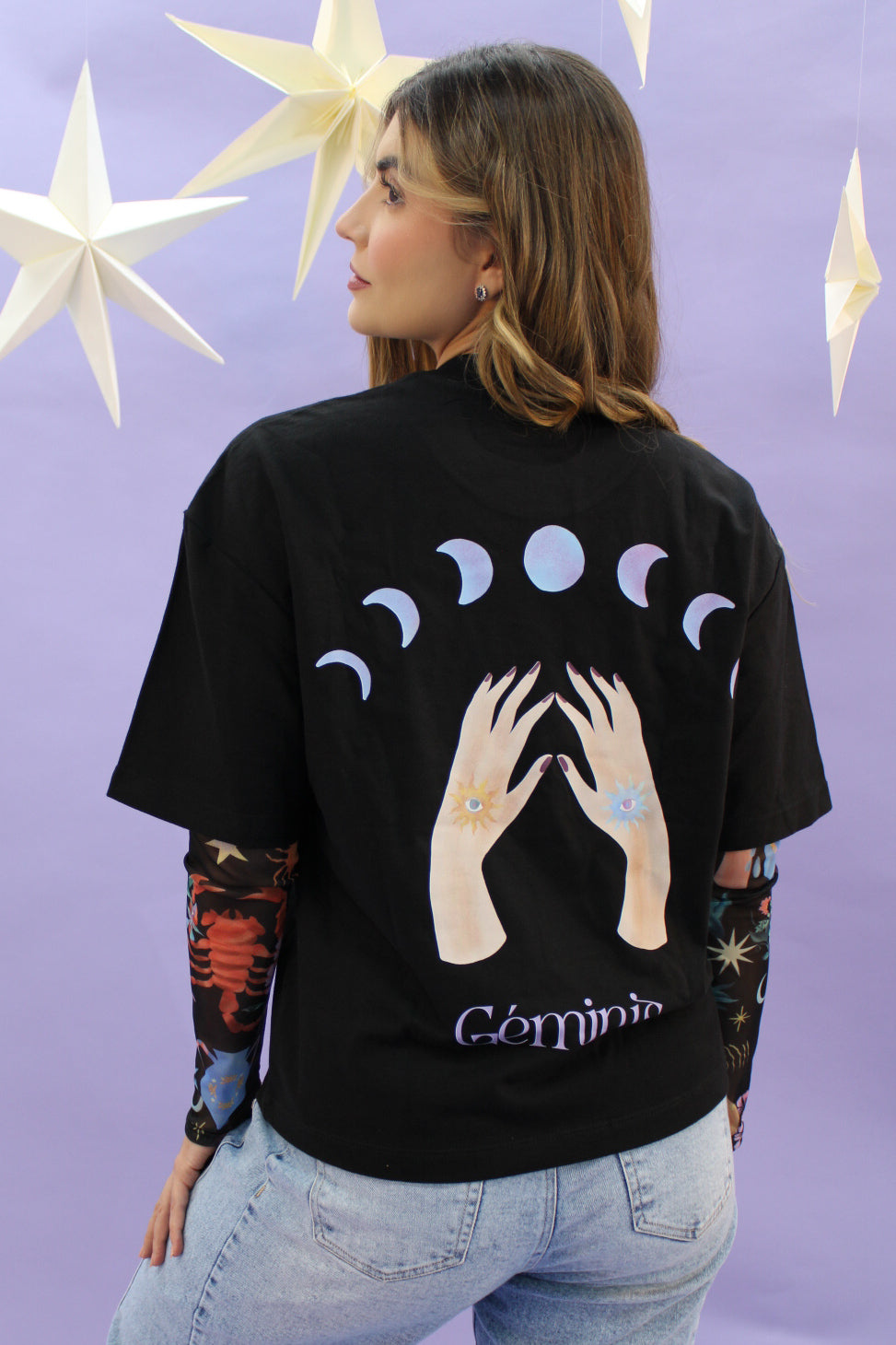 Géminis T-shirt