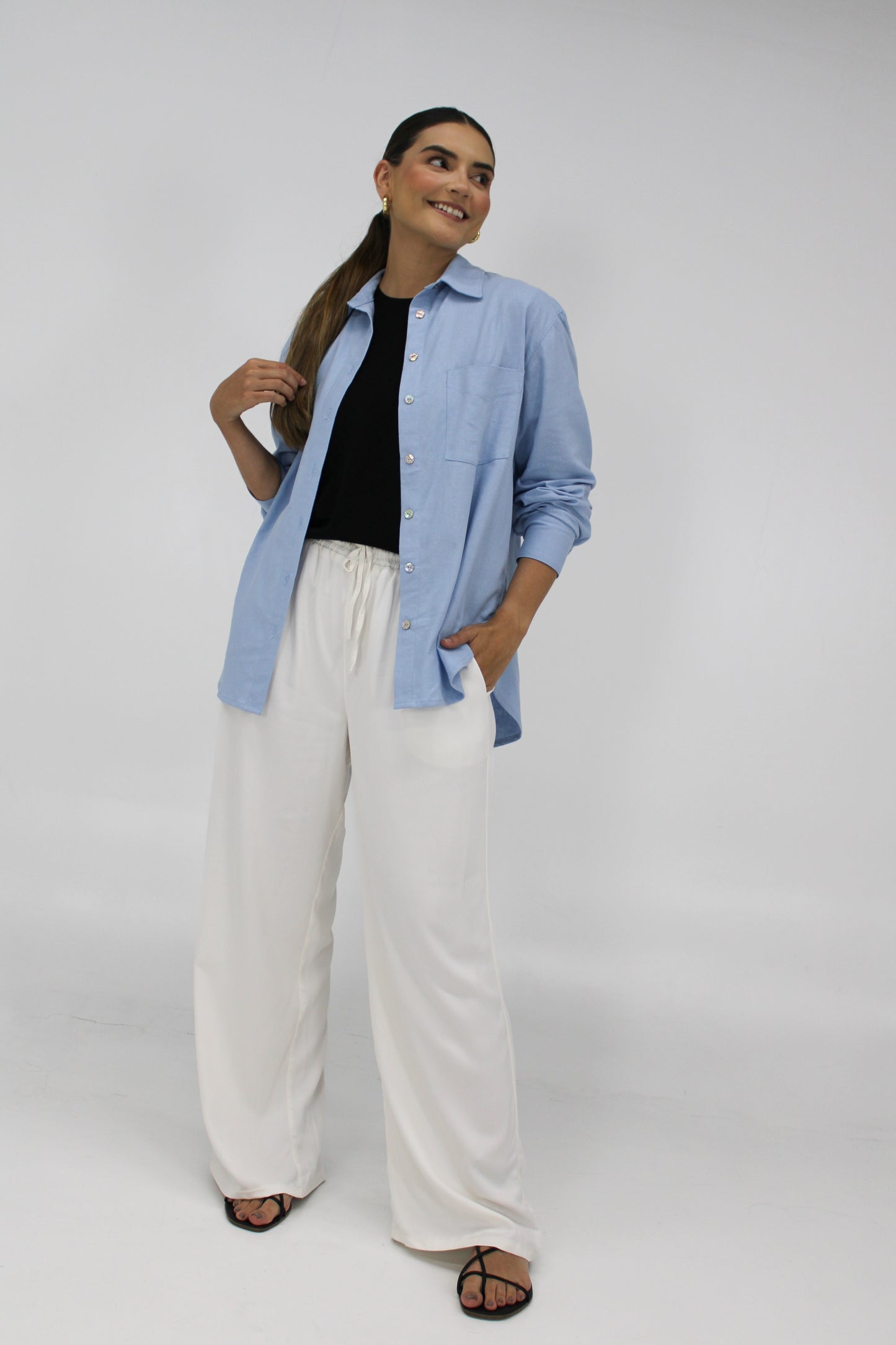 Pantalón Classy