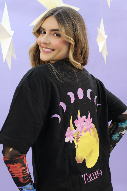 Tauro T-shirt