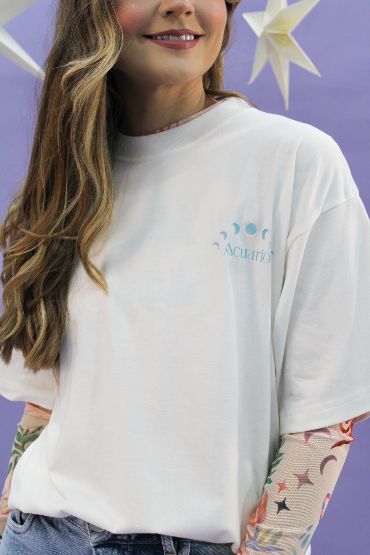 Acuario T-shirt