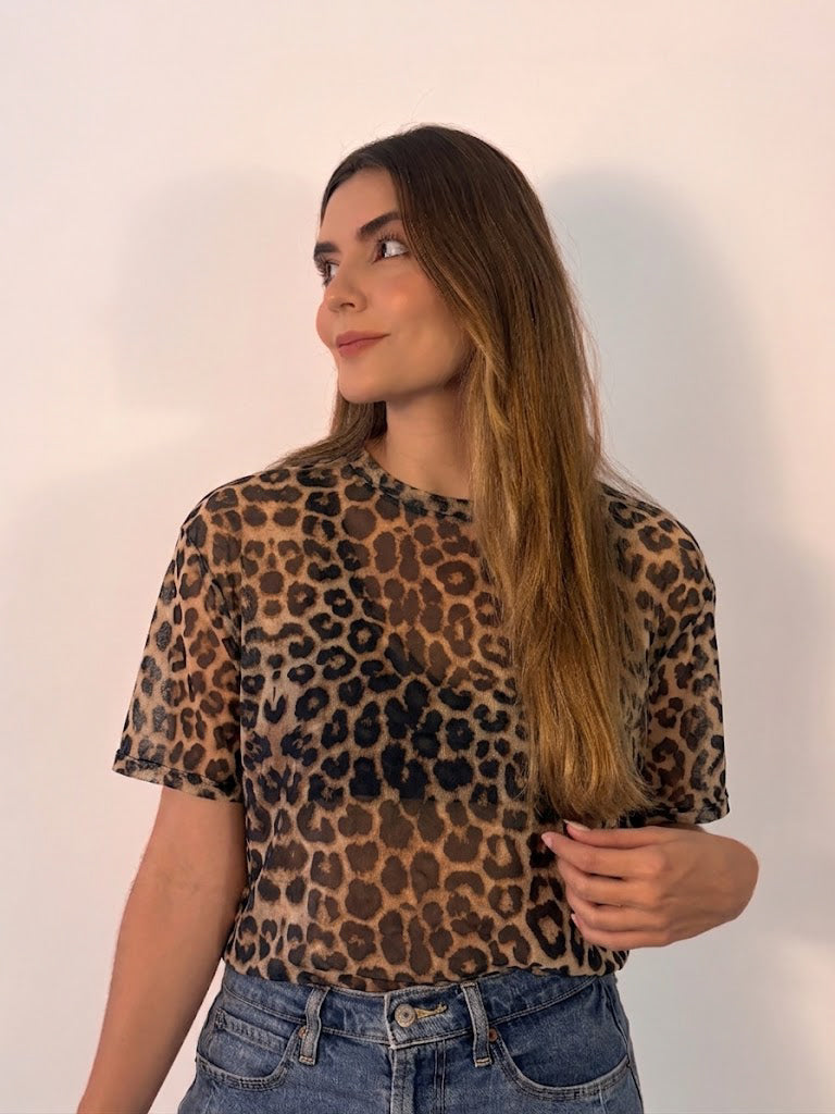 Camiseta Nova