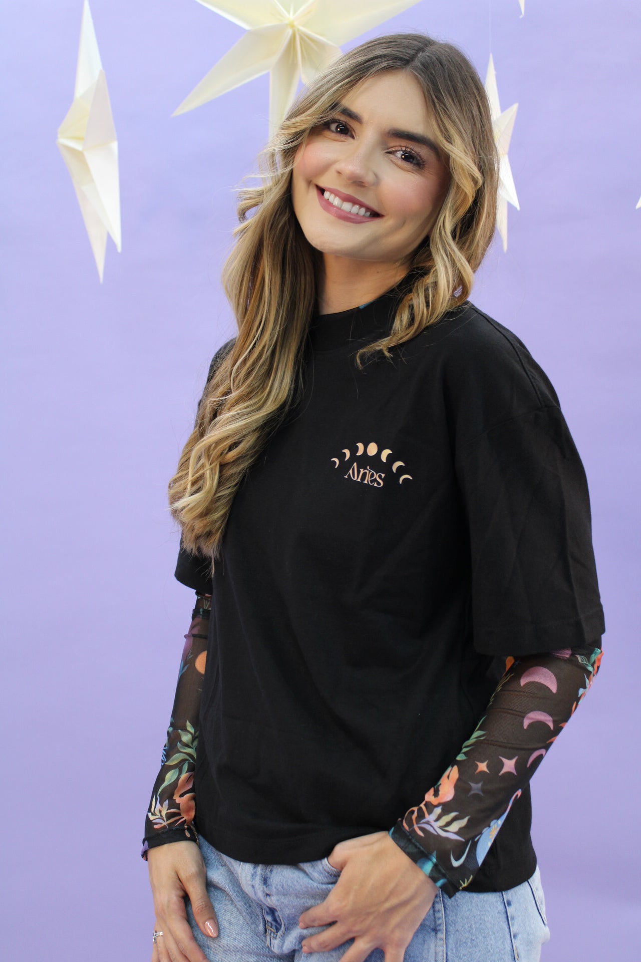 Aries T-shirt