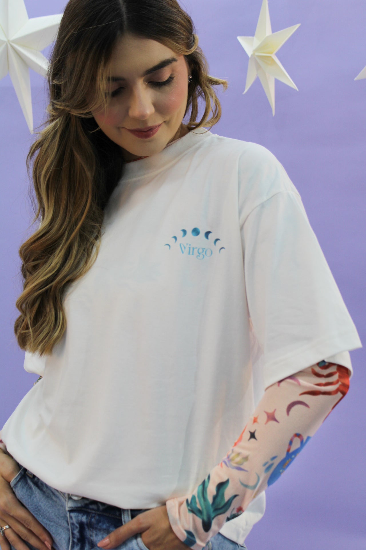Virgo T-shirt
