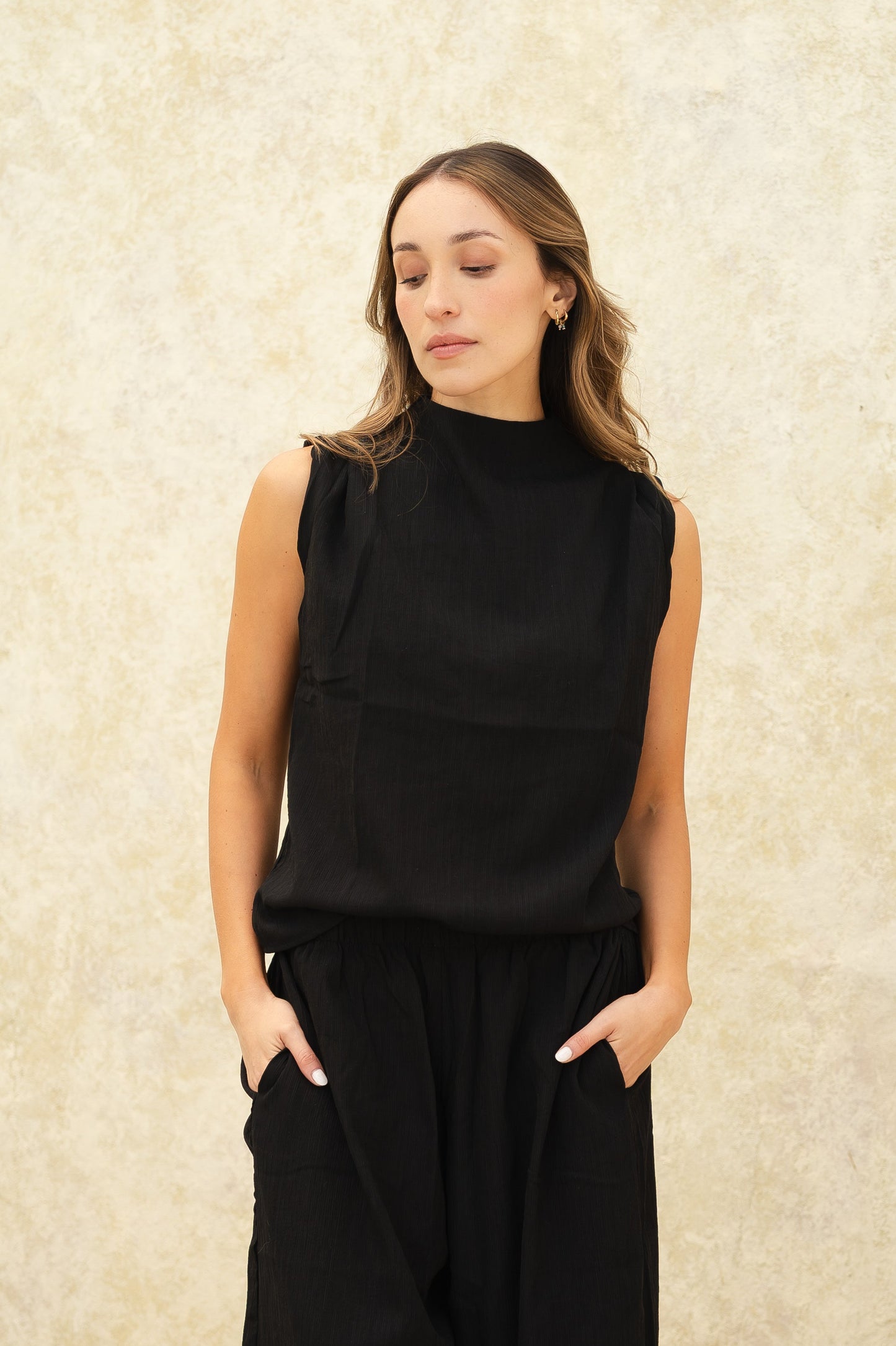 Camisa Ghalia