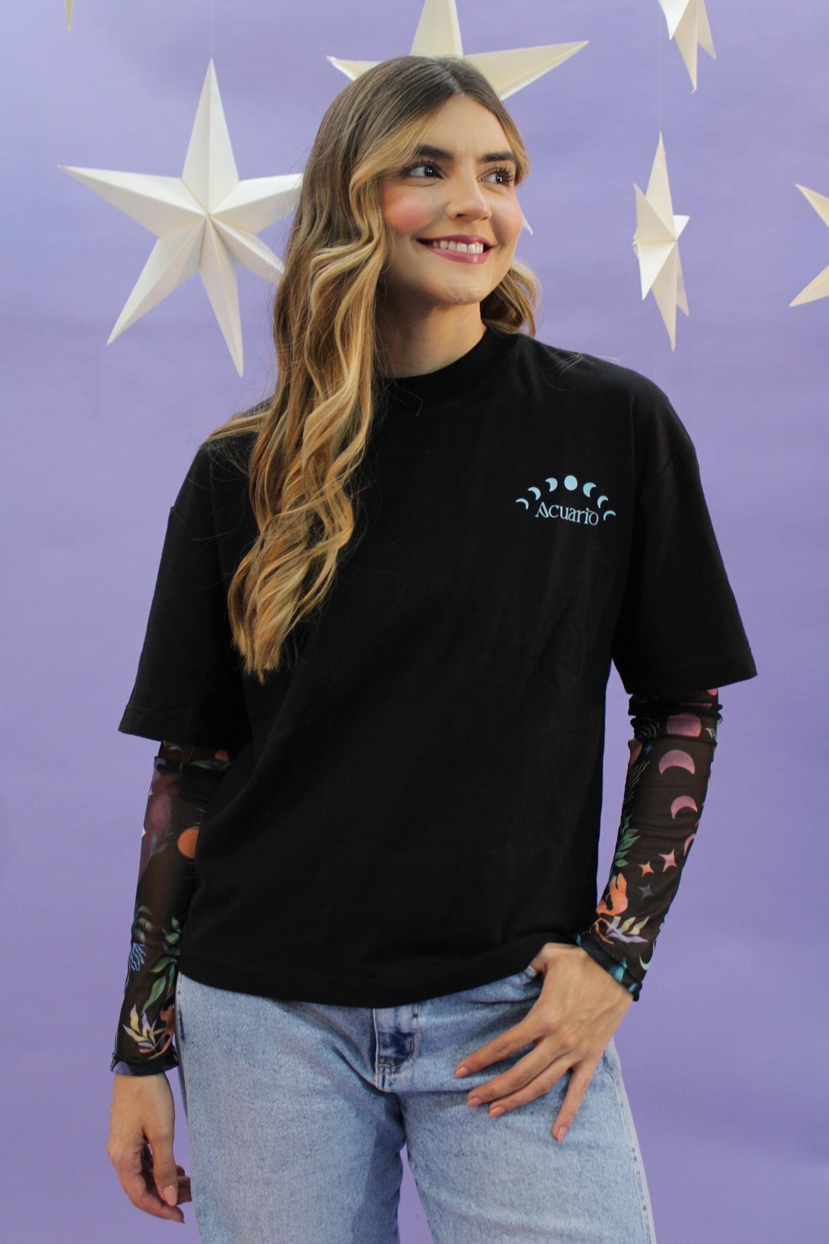 Acuario T-shirt