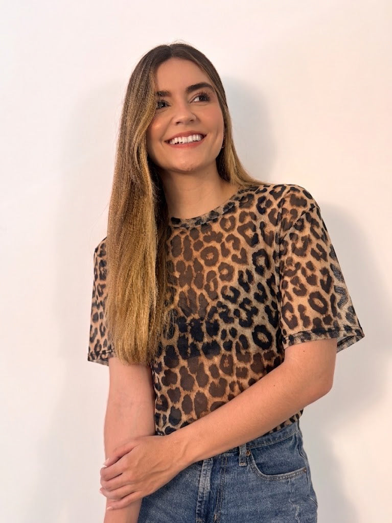 Camiseta Nova