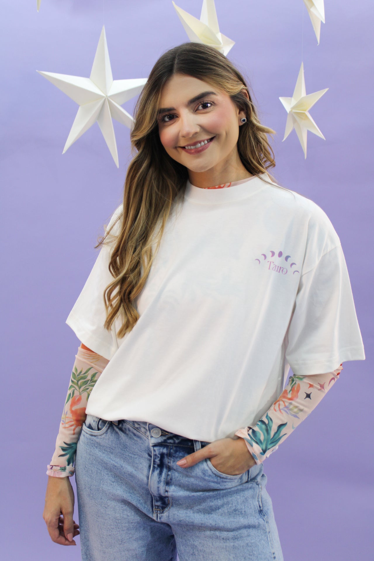 Tauro T-shirt