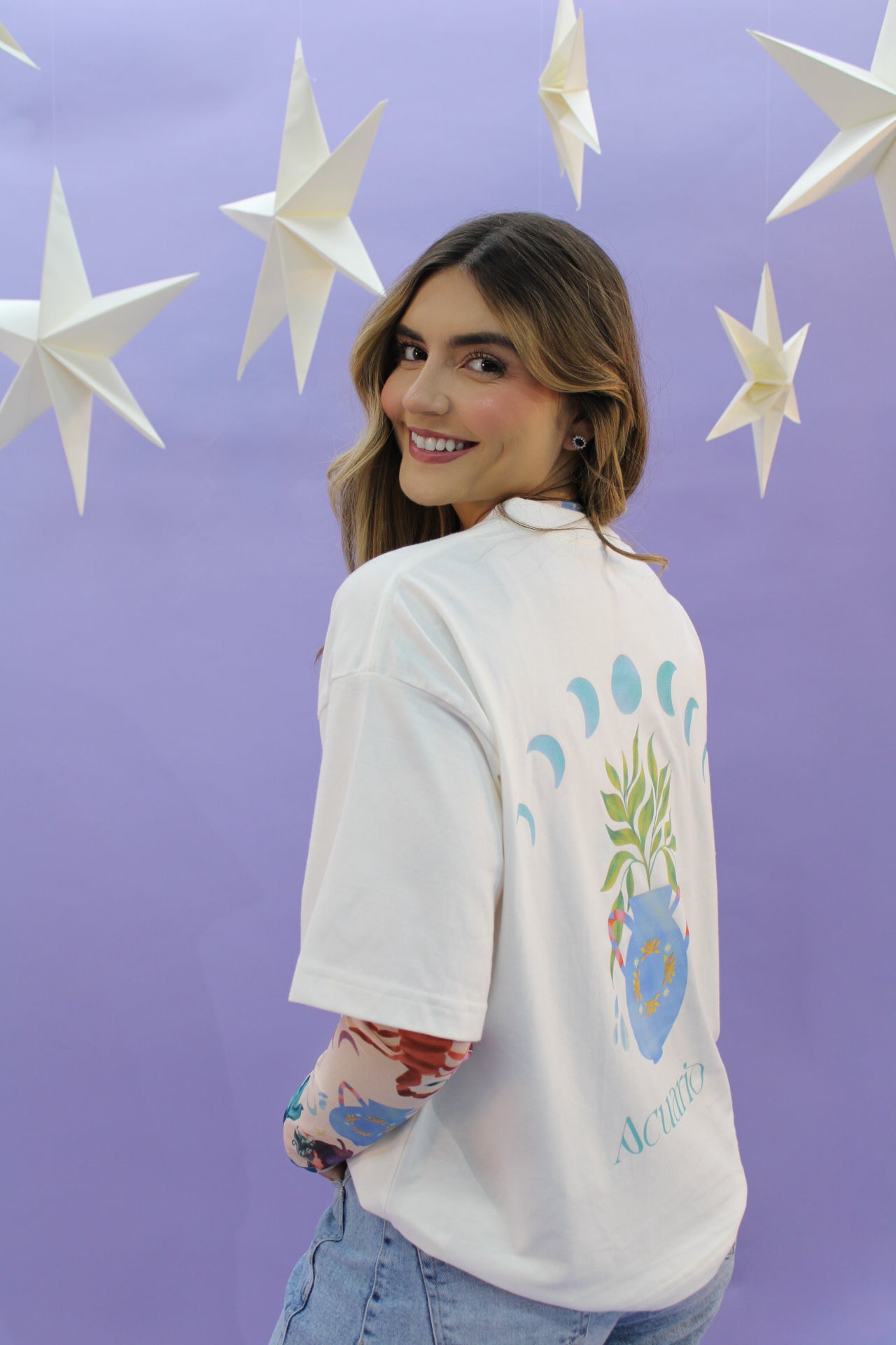 Acuario T-shirt