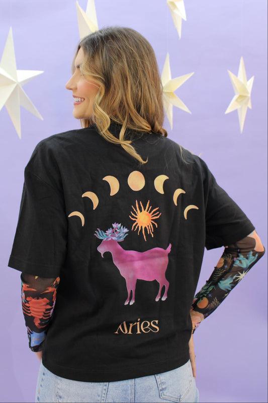 Aries T-shirt