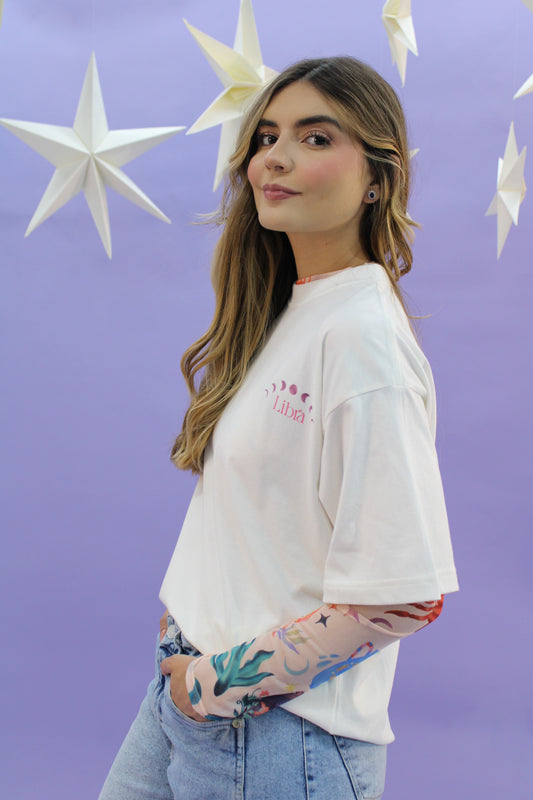 Libra T-shirt