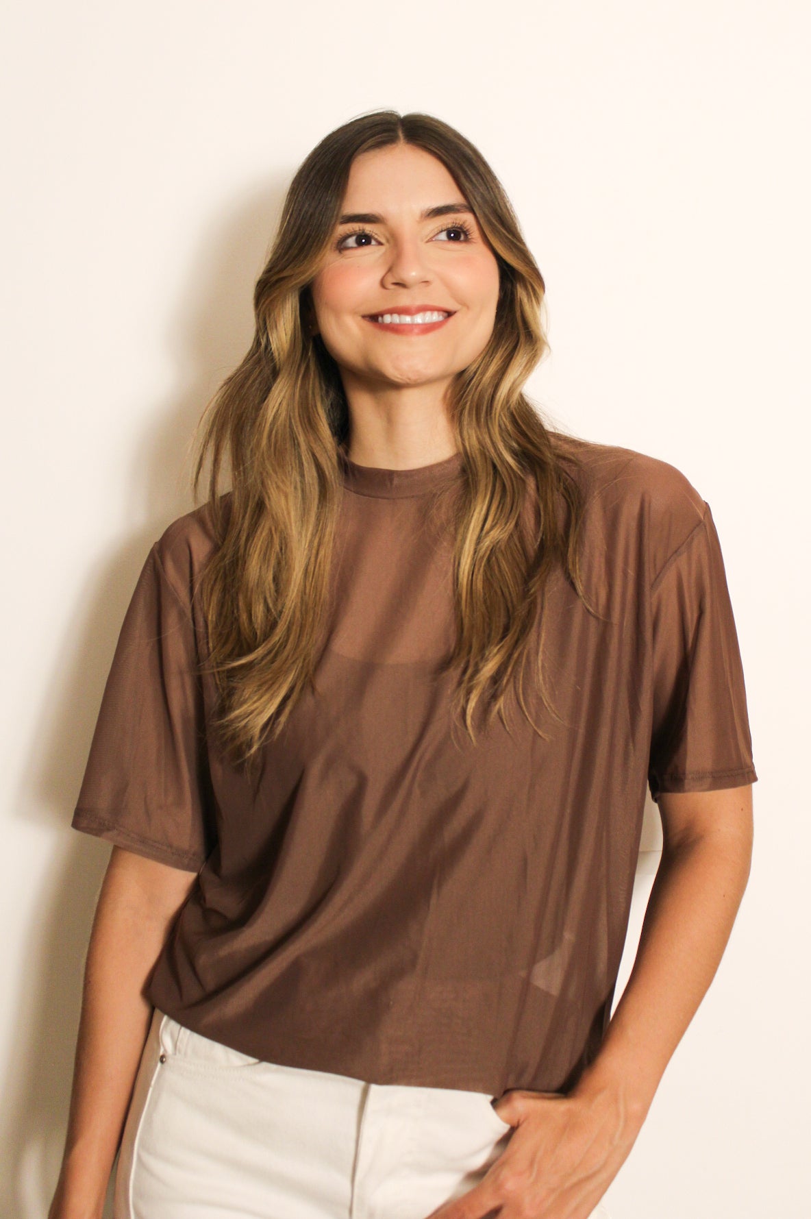 Camiseta Nova