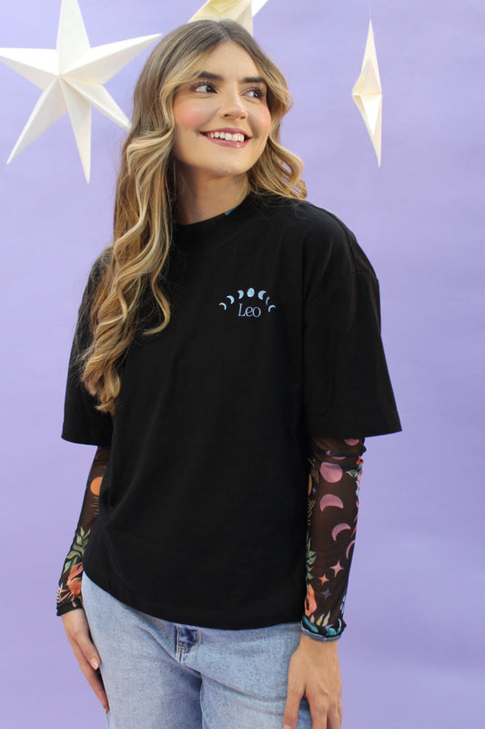 Leo T-shirt