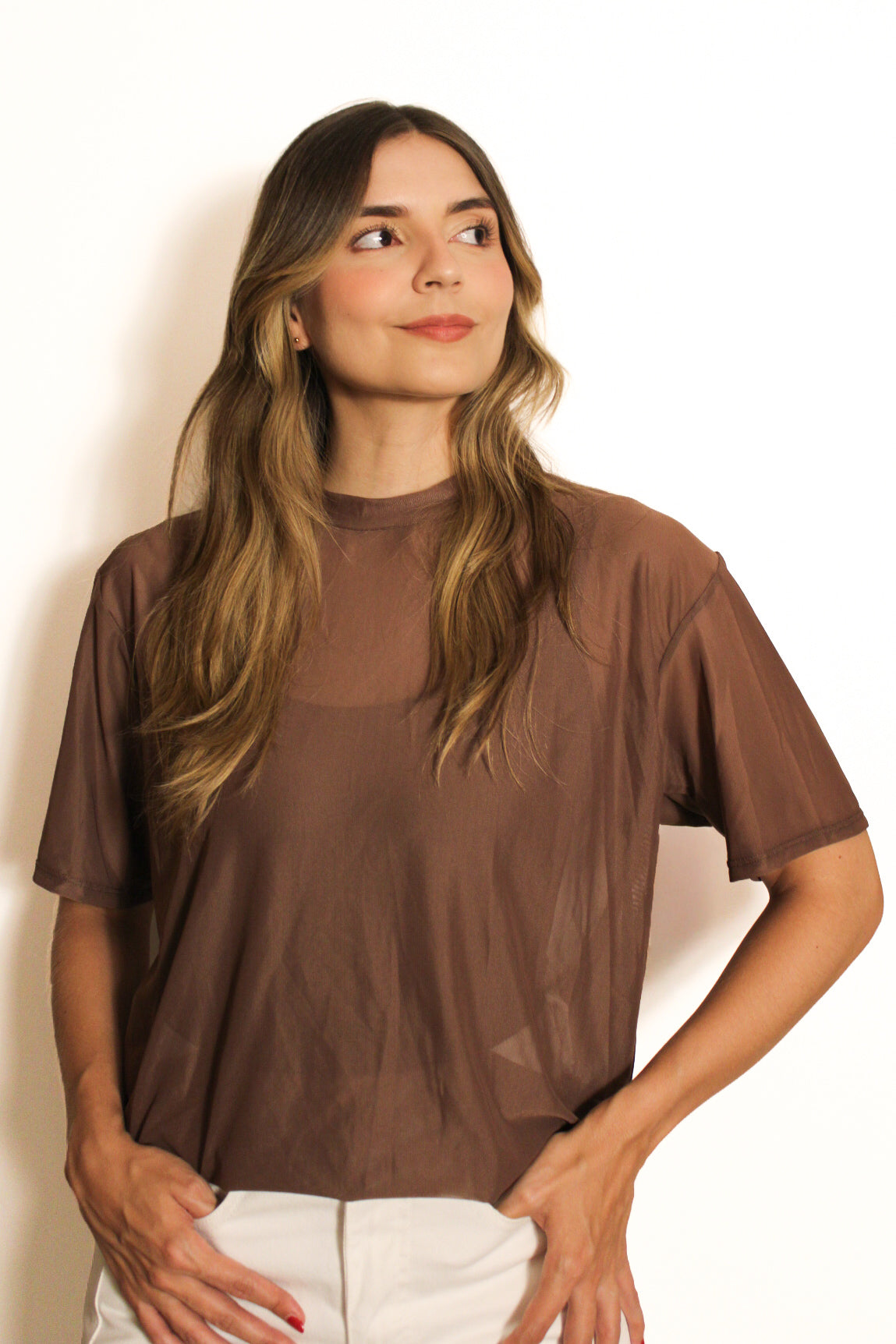 Camiseta Nova